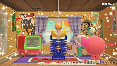 Nintendo Labo: Toy-Con 01 Kit variado