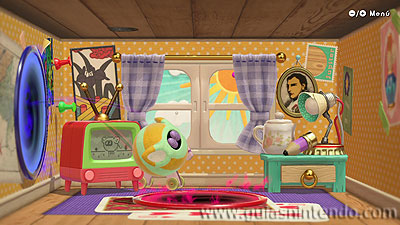 Nintendo Labo: Toy-Con 01 Kit variado
