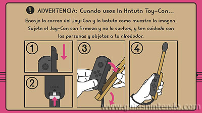 Nintendo Labo: Toy-Con 01 Kit variado