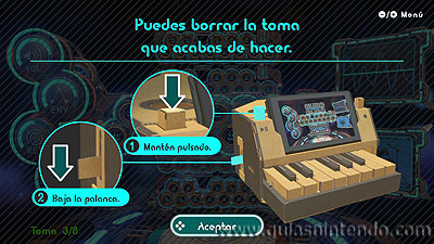 Nintendo Labo: Toy-Con 01 Kit variado