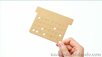 Nintendo Labo: Toy-Con 01 Kit variado
