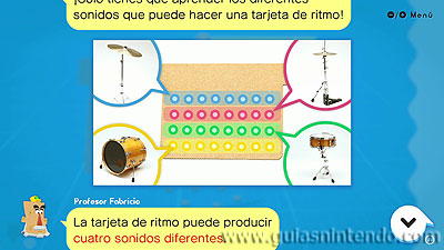 Nintendo Labo: Toy-Con 01 Kit variado