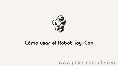 Nintendo Labo: Toy-Con 01 Kit variado