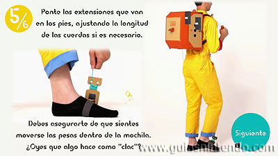 Nintendo Labo: Toy-Con 01 Kit variado