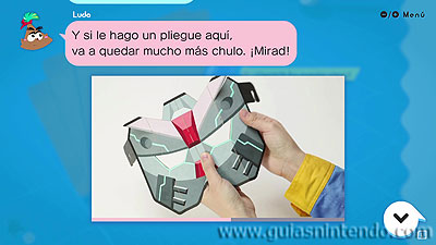 Nintendo Labo: Toy-Con 01 Kit variado