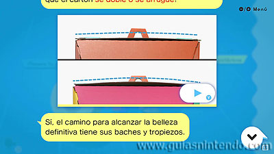 Nintendo Labo: Toy-Con 01 Kit variado