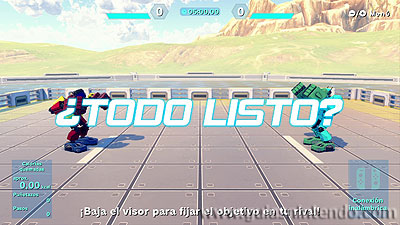 Nintendo Labo: Toy-Con 01 Kit variado
