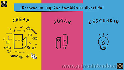 Nintendo Labo: Toy-Con 01 Kit variado