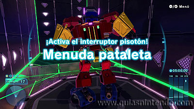 Nintendo Labo: Toy-Con 01 Kit variado