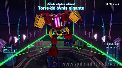 Nintendo Labo: Toy-Con 01 Kit variado