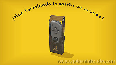 Nintendo Labo: Toy-Con 01 Kit variado