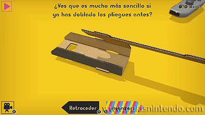 Nintendo Labo: Toy-Con 01 Kit variado