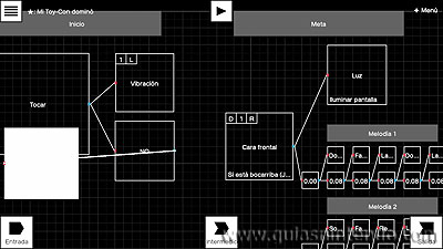 Nintendo Labo: Toy-Con 01 Kit variado