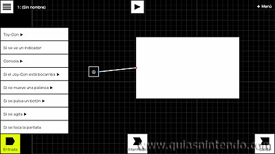 Nintendo Labo: Toy-Con 01 Kit variado