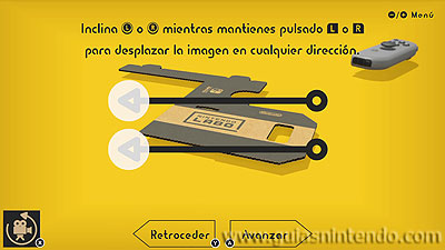 Nintendo Labo Toy-Con 03: kit de vehículos