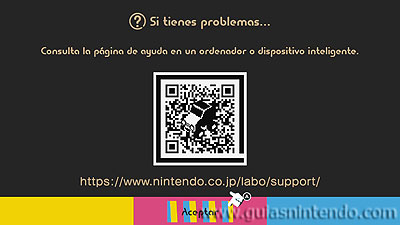 Nintendo Labo Toy-Con 03: kit de vehículos