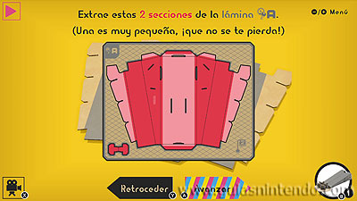 Nintendo Labo Toy-Con 03: kit de vehículos