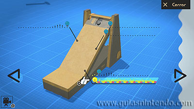 Nintendo Labo Toy-Con 03: kit de vehículos