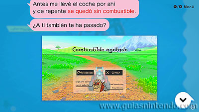 Nintendo Labo Toy-Con 03: kit de vehículos