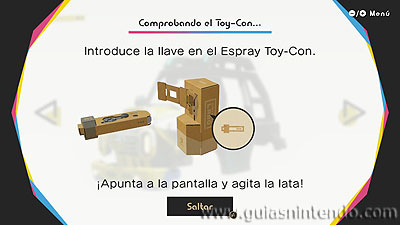 Nintendo Labo Toy-Con 03: kit de vehículos