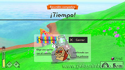 Nintendo Labo Toy-Con 03: kit de vehículos