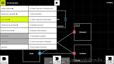 Nintendo Labo Toy-Con 03: kit de vehículos