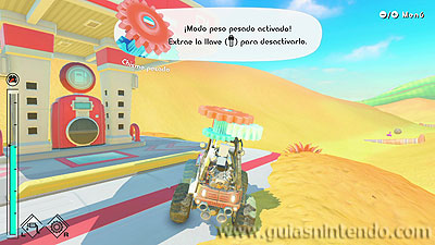 Nintendo Labo Toy-Con 03: kit de vehículos