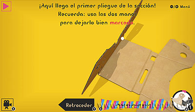 Nintendo Labo Toy-Con 04: kit de VR