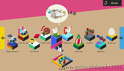 Nintendo Labo Toy-Con 04: kit de VR