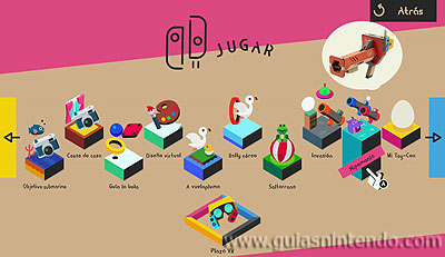 Nintendo Labo Toy-Con 04: kit de VR