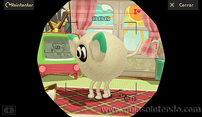 Nintendo Labo Toy-Con 04: kit de VR