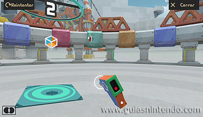 Nintendo Labo Toy-Con 04: kit de VR