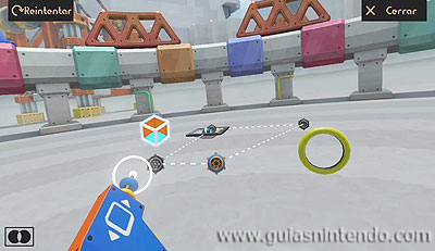 Nintendo Labo Toy-Con 04: kit de VR