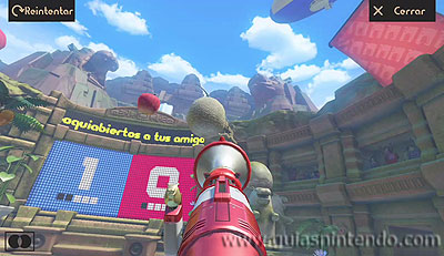 Nintendo Labo Toy-Con 04: kit de VR