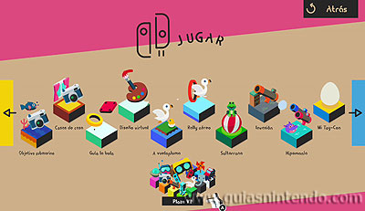Nintendo Labo Toy-Con 04: kit de VR
