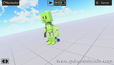 Nintendo Labo Toy-Con 04: kit de VR