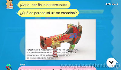 Nintendo Labo Toy-Con 04: kit de VR