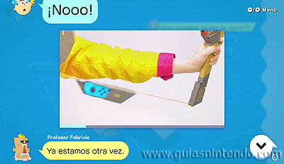 Nintendo Labo Toy-Con 04: kit de VR