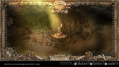 Octopath Traveler