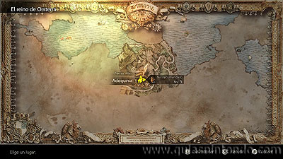 Octopath Traveler