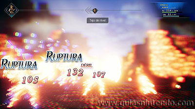 Octopath Traveler