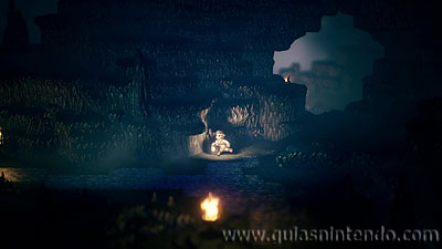 Octopath Traveler