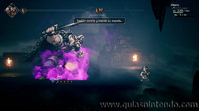 Octopath Traveler
