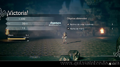 Octopath Traveler