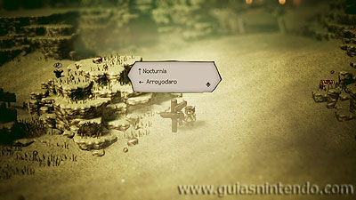 Octopath Traveler