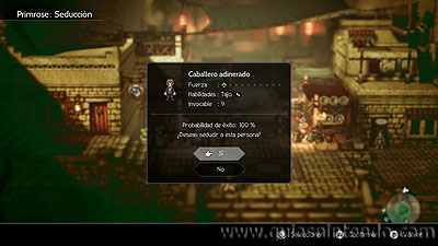 Octopath Traveler