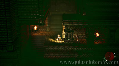 Octopath Traveler