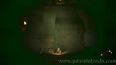 Octopath Traveler