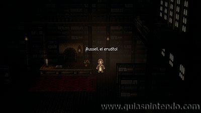 Octopath Traveler