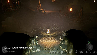 Octopath Traveler